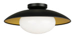 Matteo Lighting-M13121BKOP|MAIN