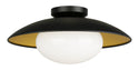 Hatley Ceiling Mount Light by Matteo Lighting
