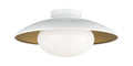 Hatley Ceiling Mount Light by Matteo Lighting