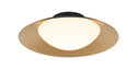Caravon Ceiling Mount Light by Matteo Lighting