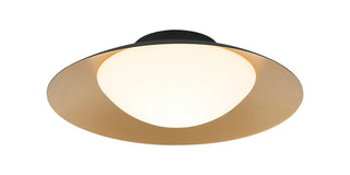 Caravon Ceiling Mount Light by Matteo Lighting