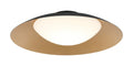 Caravon Ceiling Mount Light by Matteo Lighting