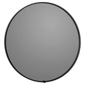 Avior Round Outdoor (Damp) Mirror by Quorum