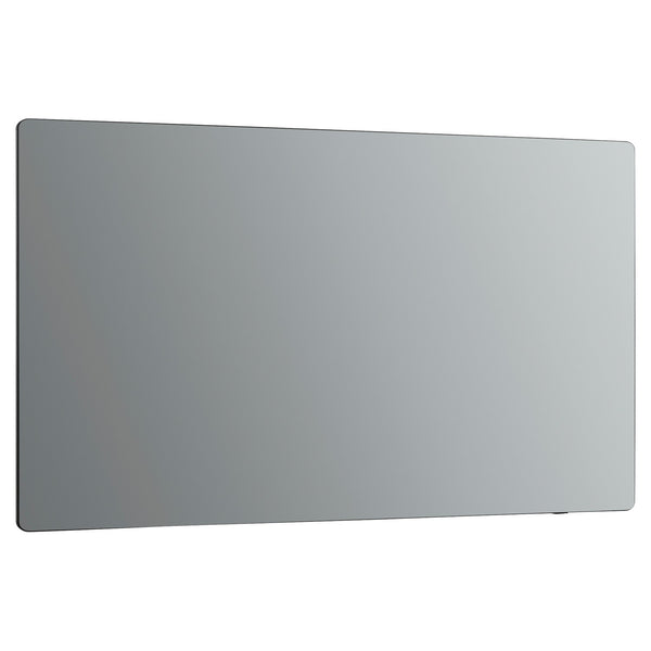 Compact LED Mirror by Oxygen