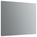 Compact Outdoor (Damp) Mirror by Quorum