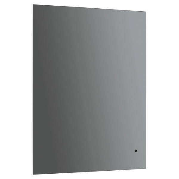 Track LED Mirror by Oxygen