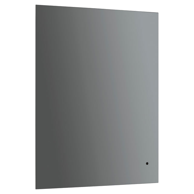 Track LED Mirror by Oxygen