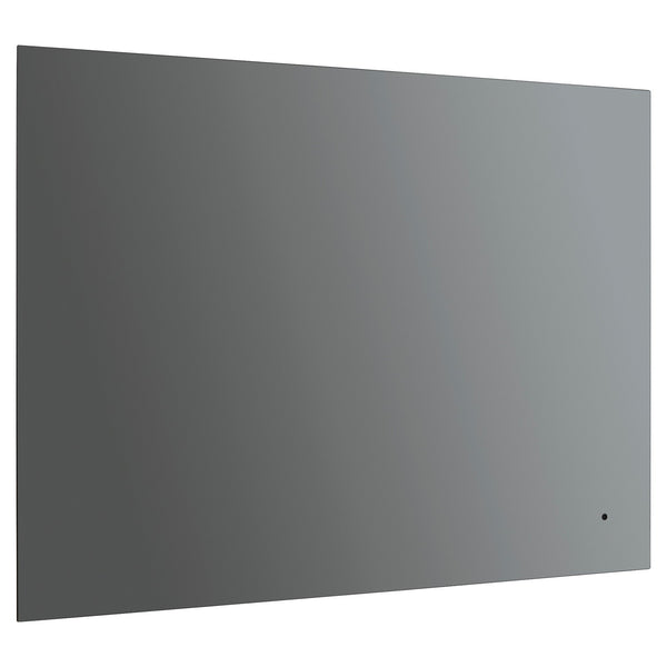 Track LED Mirror by Oxygen