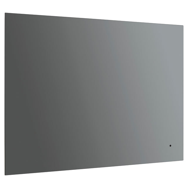 Track LED Mirror by Oxygen