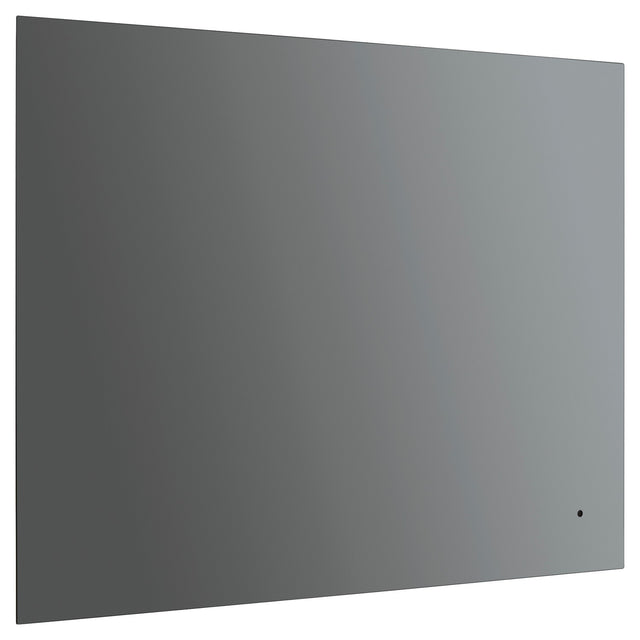 Track LED Mirror by Oxygen