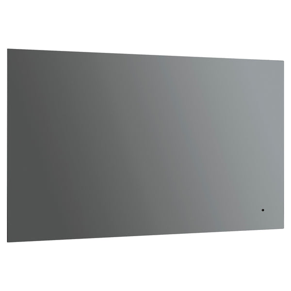 Track LED Mirror by Oxygen