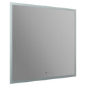 Starlight LED Mirror by Oxygen