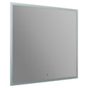 Starlight LED Mirror by Oxygen