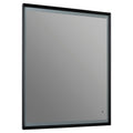 Dusk Outdoor (Damp) Mirror by Quorum