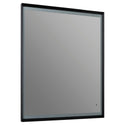 Dusk LED Mirror by Oxygen