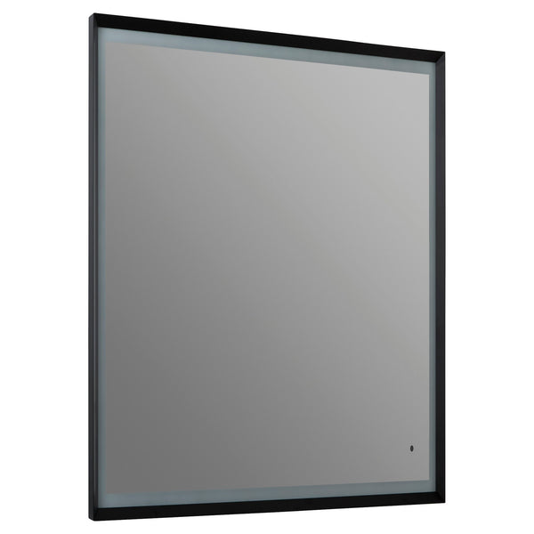 Dusk LED Mirror by Oxygen
