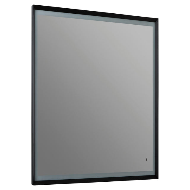 Dusk LED Mirror by Oxygen