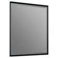 Dusk Outdoor (Damp) Mirror by Quorum