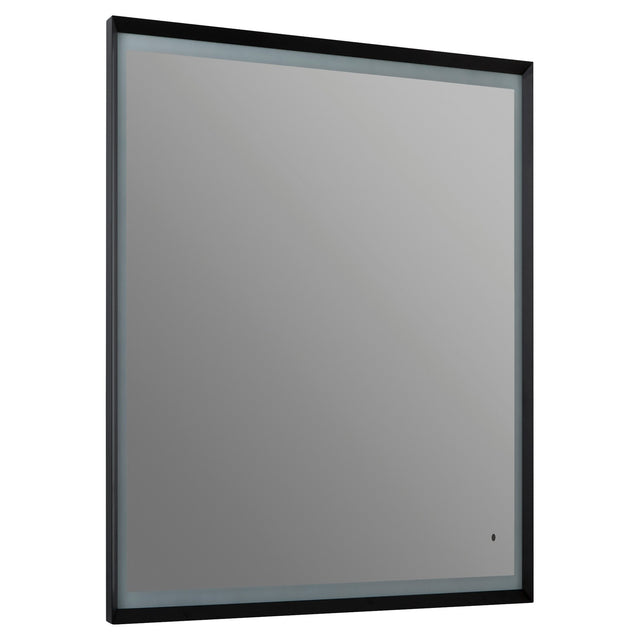 Dusk LED Mirror by Oxygen