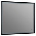 Dusk LED Mirror by Oxygen