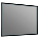 Dusk LED Mirror by Oxygen
