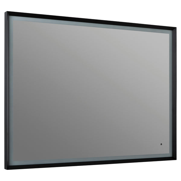 Dusk LED Mirror by Oxygen