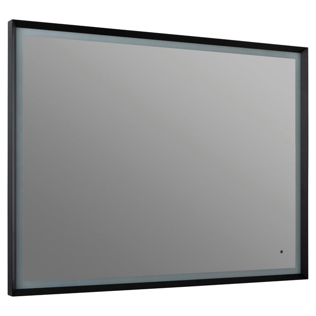 Dusk LED Mirror by Oxygen