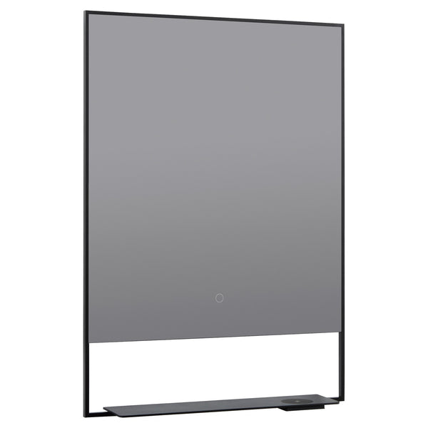 Castore LED Mirror by Oxygen