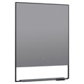Castore Outdoor (Damp) Mirror by Quorum
