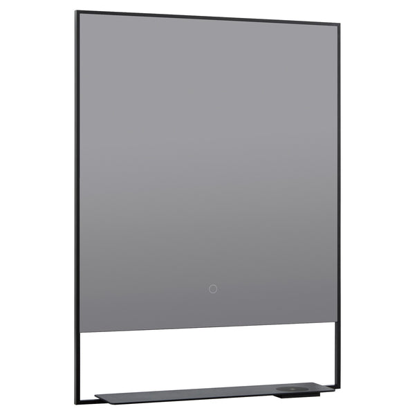 Castore LED Mirror by Oxygen