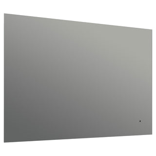 GALAXY Outdoor (Damp) Mirror by Quorum
