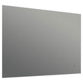 GALAXY Outdoor (Damp) Mirror by Quorum