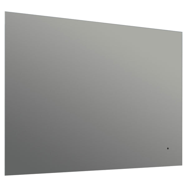 GALAXY Outdoor (Damp) Mirror by Quorum