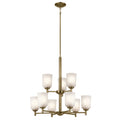 Shailene Chandelier by Kichler