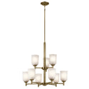 Shailene Chandelier by Kichler