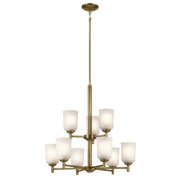 Shailene Chandelier by Kichler