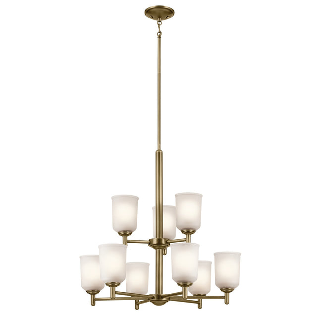 Shailene Chandelier by Kichler
