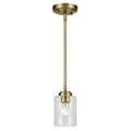 Winslow Mini Pendant by Kichler