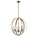 Winslow Chandelier by Kichler