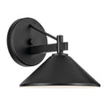 Ripley Outdoor (Wet) Wall Lantern by Kichler