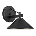 Ripley Outdoor (Wet) Wall Lantern by Kichler