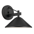 Ripley Outdoor (Wet) Wall Lantern by Kichler