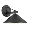 Ripley Outdoor (Wet) Wall Lantern by Kichler