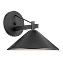 Ripley Outdoor (Wet) Wall Lantern by Kichler