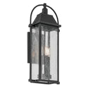 Harbor Row Outdoor (Wet) Wall Lantern by Kichler