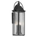 Harbor Row Outdoor (Wet) Wall Lantern by Kichler