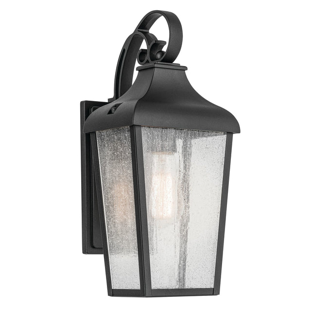 Forestdale Outdoor (Wet) Wall Lantern by Kichler
