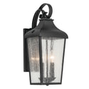 Forestdale Outdoor (Wet) Wall Lantern by Kichler