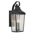 Forestdale Outdoor (Wet) Wall Lantern by Kichler