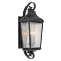 Forestdale Outdoor (Wet) Wall Lantern by Kichler